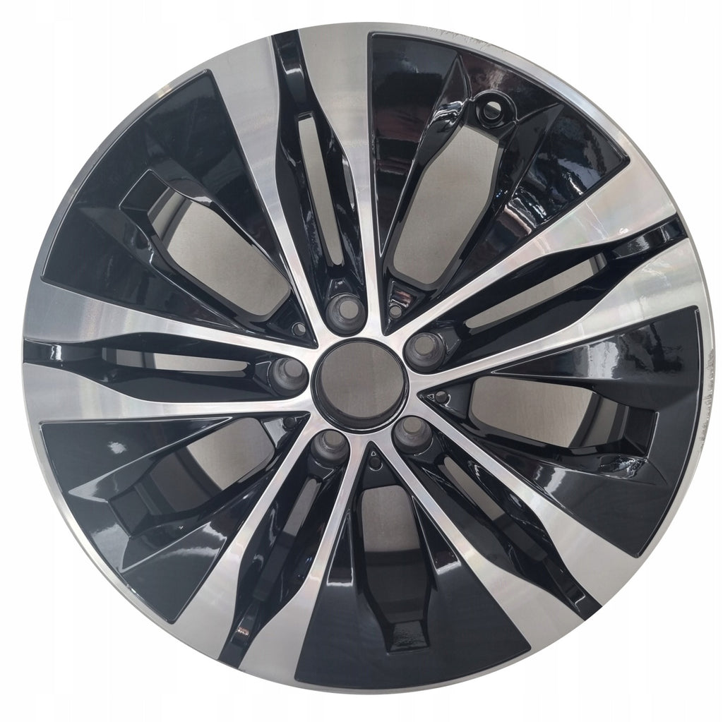 1x Alufelge 18 Zoll 7.5" 5x112 40ET A2064015100 Mercedes-Benz W206 S206 FEL2189994113fm