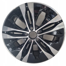 Load image into Gallery viewer, 1x Alufelge 18 Zoll 7.5" 5x112 40ET A2064015100 Mercedes-Benz W206 S206 FEL2189994113fm