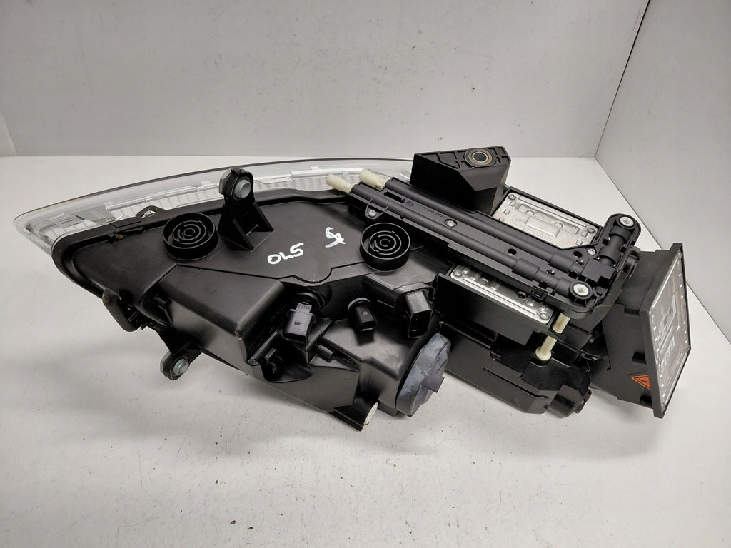 Frontscheinwerfer VW Phaeton 3D1941015G 3D1941016D Xenon Ein Satz Headlight SCH2454049692tv