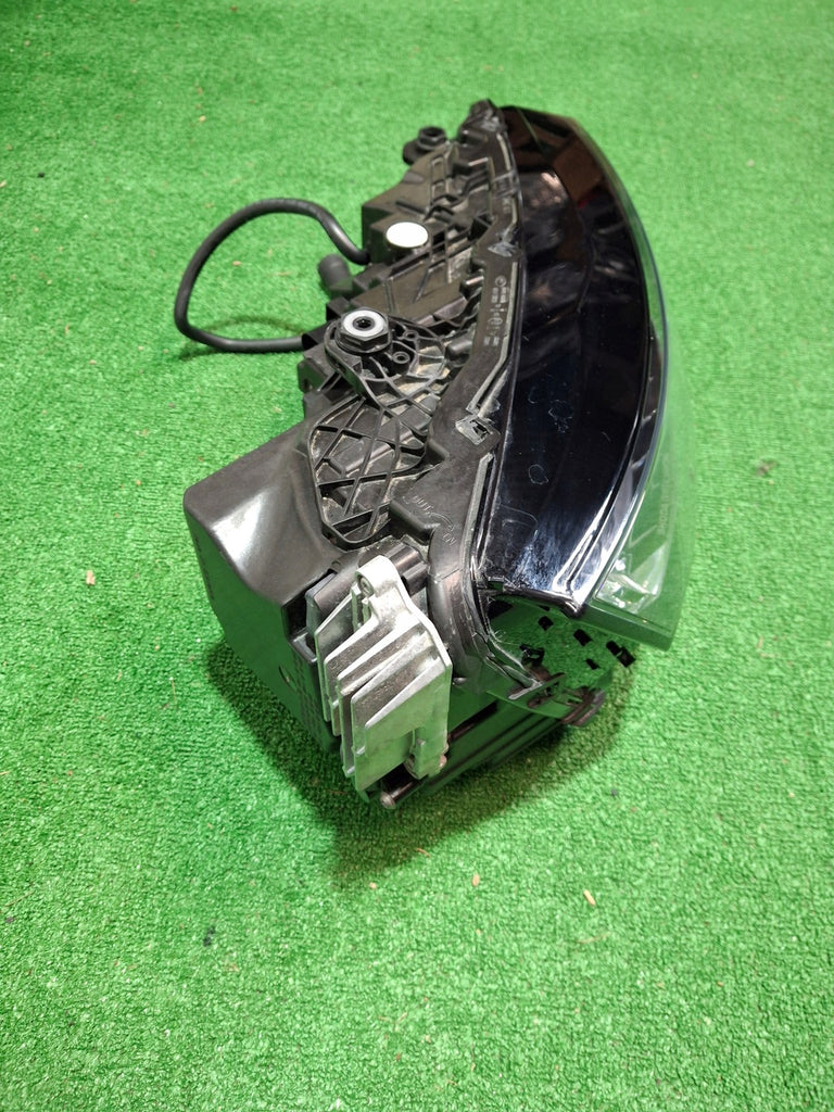 Frontscheinwerfer Skoda Scala 655941016A Rechts Scheinwerfer Headlight SCH7068502327pl