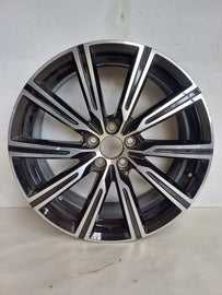 1x Alufelge 19 Zoll 7.5