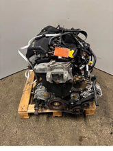 Load image into Gallery viewer, Motor Opel Master I G9U754 G9U650 2.5 DCI 115PS 84kW 166TKm 2004 Diesel Komplett MOT6989315790mi