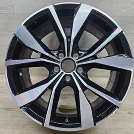 1x Alufelge 19 Zoll 2GA601025AL VW T-Roc Rim Wheel FEL6763144075qv