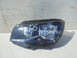 Frontscheinwerfer VW T6 7E1941015AD Links Scheinwerfer Headlight