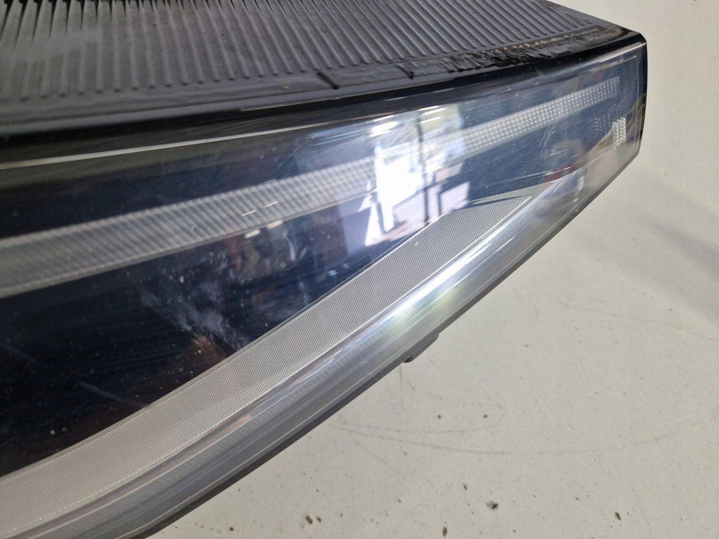Frontscheinwerfer VW Id.4 11B941036N LED Rechts Scheinwerfer Headlight SCH8086434115ub