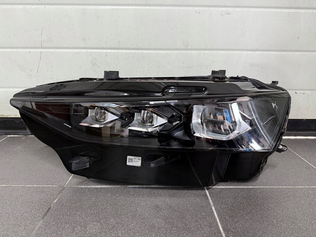 Frontscheinwerfer 9855415180 Full LED Links Scheinwerfer Headlight