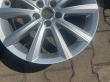 Load image into Gallery viewer, 1x Alufelge 16 Zoll 6.0" 5x100 2GM071496 VW T Cross T-Cross Rim Wheel FEL4331743409ue