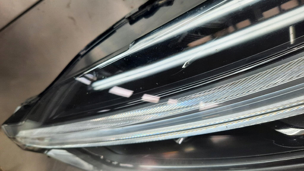 Frontscheinwerfer Volvo Xc60 II Full LED Links Scheinwerfer Headlight SCH2871679835hq