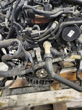 Laden Sie das Bild in den Galerie-Viewer, Motor Ford Mondeo I UFBA 2.0 TDCI 140PS 103kW 188TKm 2013 Diesel Engine Komplett MOT1716683815aa