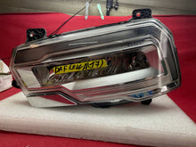 Laden Sie das Bild in den Galerie-Viewer, Frontscheinwerfer Daf 2188984 Links Scheinwerfer Headlight SCH9414493766dy