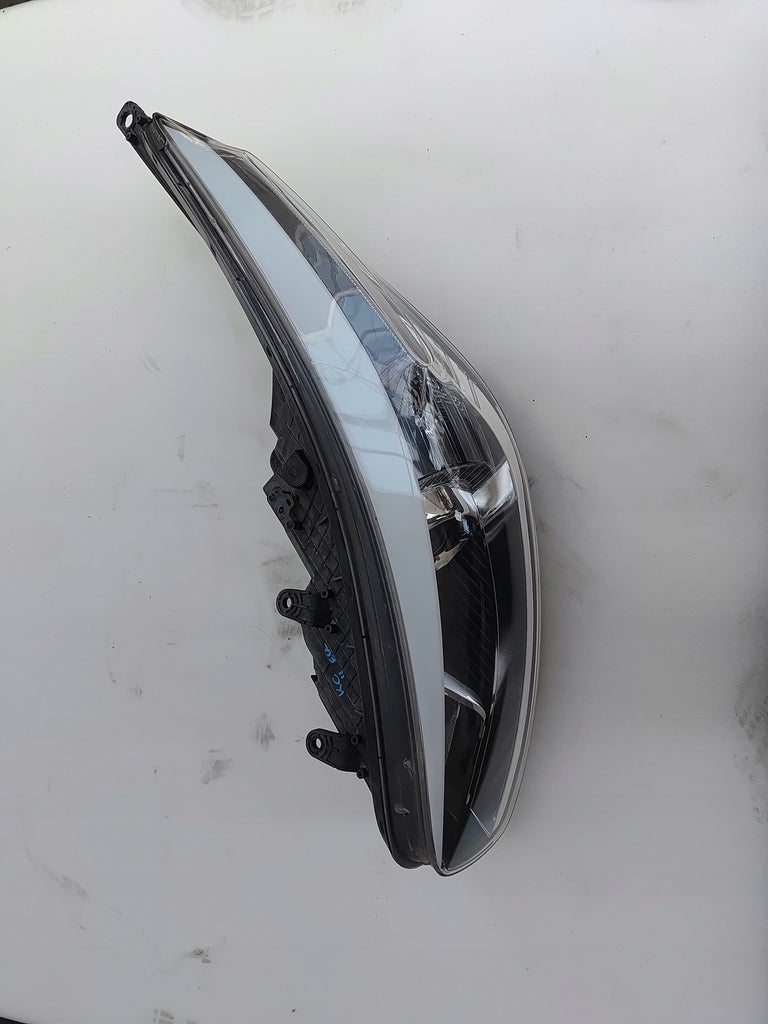 Frontscheinwerfer Kia Ceed 92101-A2010 Links Scheinwerfer Headlight