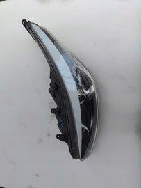 Frontscheinwerfer Kia Ceed 92101-A2010 Links Scheinwerfer Headlight