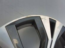 Load image into Gallery viewer, 1x Alufelge 18 Zoll 7.0&quot; 5x112 45ET Glanz Silber 575601025E Mg Ateca Rim Wheel