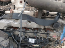 Laden Sie das Bild in den Galerie-Viewer, Motor Ford Mazda Ranger Bt50 2.5 TDCI 143PS 105kW 179TKm 2008 Diesel Unkomplett MOT8217852338bo