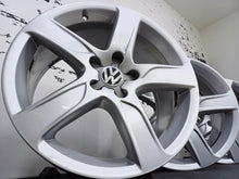 Load image into Gallery viewer, 4x Alufelge 18 Zoll 8.0" 5x112 41ET 469601025E4 Audi A5 Scirocco Beetle FEL7677121103as