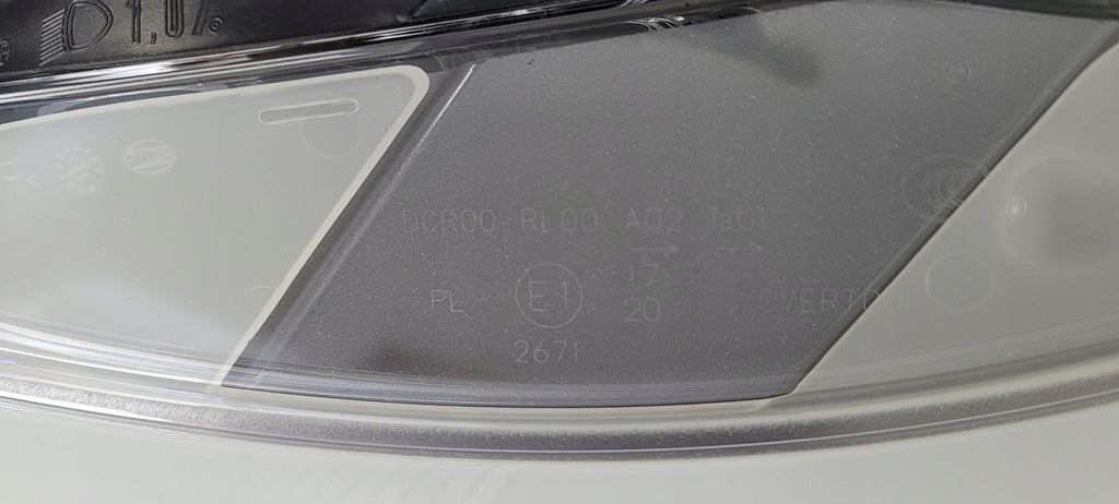 Frontscheinwerfer BMW Z4 E89 7228859-10 Xenon Links Scheinwerfer Headlight SCH1138141830zn