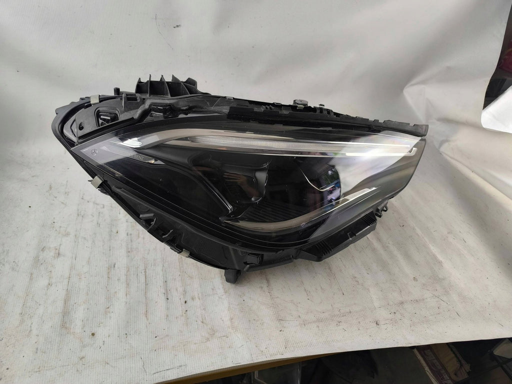 Frontscheinwerfer Mercedes-Benz A2369062801 LED Rechts Scheinwerfer Headlight SCH8789974879to