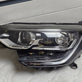 Frontscheinwerfer Renault Megane IV 260602792R Links Scheinwerfer Headlight SCH5845364234lm