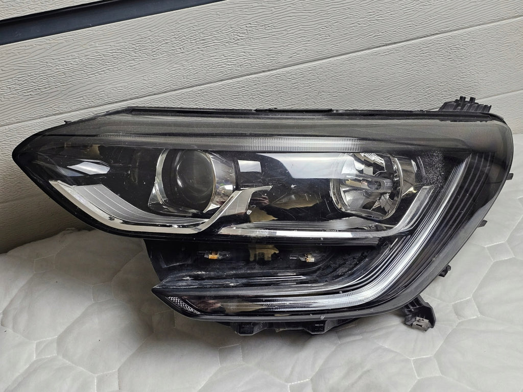 Frontscheinwerfer Renault Megane IV 260602792R Links Scheinwerfer Headlight SCH5845364234lm
