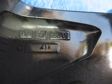 Load image into Gallery viewer, 1x Alufelge 16 Zoll 6.5" 4x100 48ET 52910-K7200 KING-CAR1000 Hyundai I10 FEL5564981540od