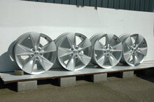 Laden Sie das Bild in den Galerie-Viewer, 4x Alufelge 18 Zoll 7.5" 5x108 50ET 31680200 Volvo V60 Rim Wheel FEL8707712316cr
