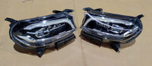 Laden Sie das Bild in den Galerie-Viewer, Frontscheinwerfer Mercedes-Benz A4709060900 Full LED Rechts Headlight SCH5901714133lt