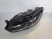 Laden Sie das Bild in den Galerie-Viewer, Frontscheinwerfer Jaguar J9D313W030BA Links Scheinwerfer Headlight SCH5480812865pq