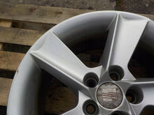 Load image into Gallery viewer, 1x Alufelge 16 Zoll 7.0&quot; 5x100 43ET 6J0601025 Seat Ibiza Iv Rim Wheel