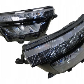 Frontscheinwerfer Skoda Kamiq 57B941035 57B941036 LED Rechts oder Links SCH8664422856ua