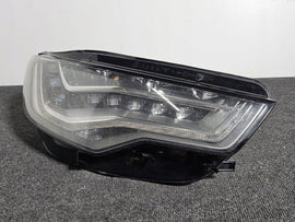 Frontscheinwerfer Audi A6 C7 4G0941034 LED Rechts Scheinwerfer Headlight
