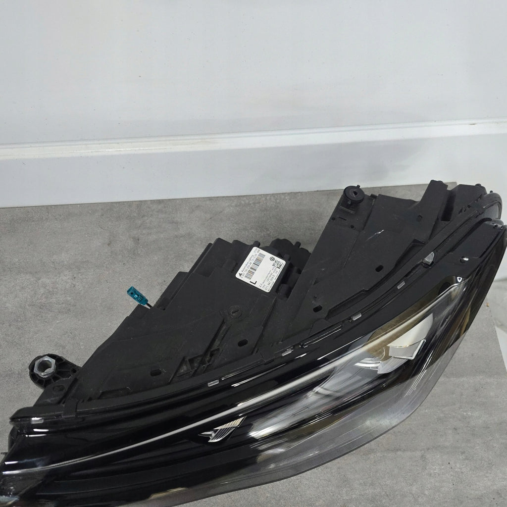 Frontscheinwerfer Audi 578941059E Links Scheinwerfer Headlight SCH2533525579ft
