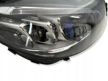 Laden Sie das Bild in den Galerie-Viewer, Frontscheinwerfer Mercedes-Benz W205 A2059068605 Rechts Scheinwerfer Headlight SCH5434748695jg