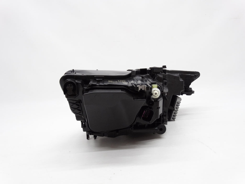Frontscheinwerfer Audi A6 C8 4K0941033 LED Links Scheinwerfer Headlight