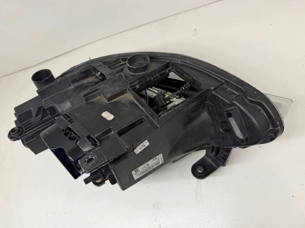 Frontscheinwerfer Seat Ibiza I 6J1941754E Xenon Rechts Scheinwerfer Headlight SCH6007655961gn