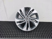 Load image into Gallery viewer, 1x Alufelge 18 Zoll 7.5&quot; 5x114.3 53ET 52910-A4850 Kia Optima Carens Rim Wheel