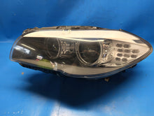 Laden Sie das Bild in den Galerie-Viewer, Frontscheinwerfer BMW 5 F11 F10 7203245-10 7237647 Links Scheinwerfer Headlight SCH3809307780eo