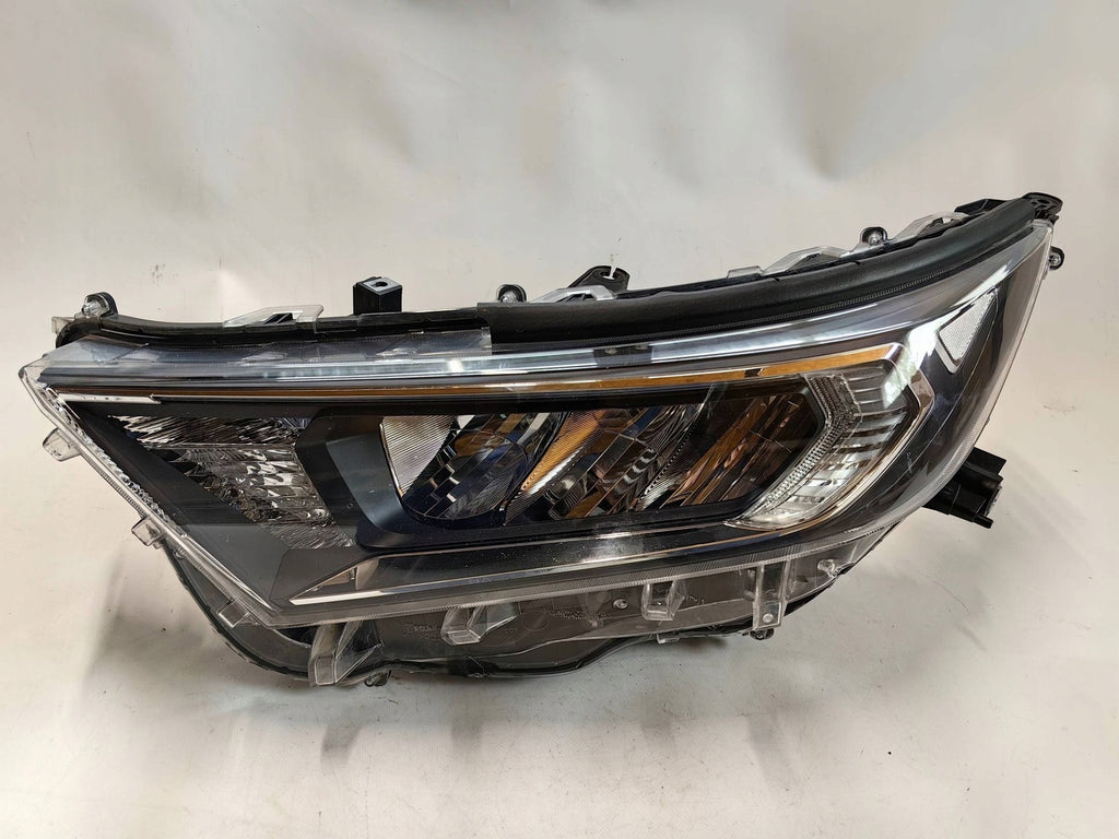 Frontscheinwerfer Toyota V CCI3256 Full LED Links Scheinwerfer Headlight SCH9131474831vg