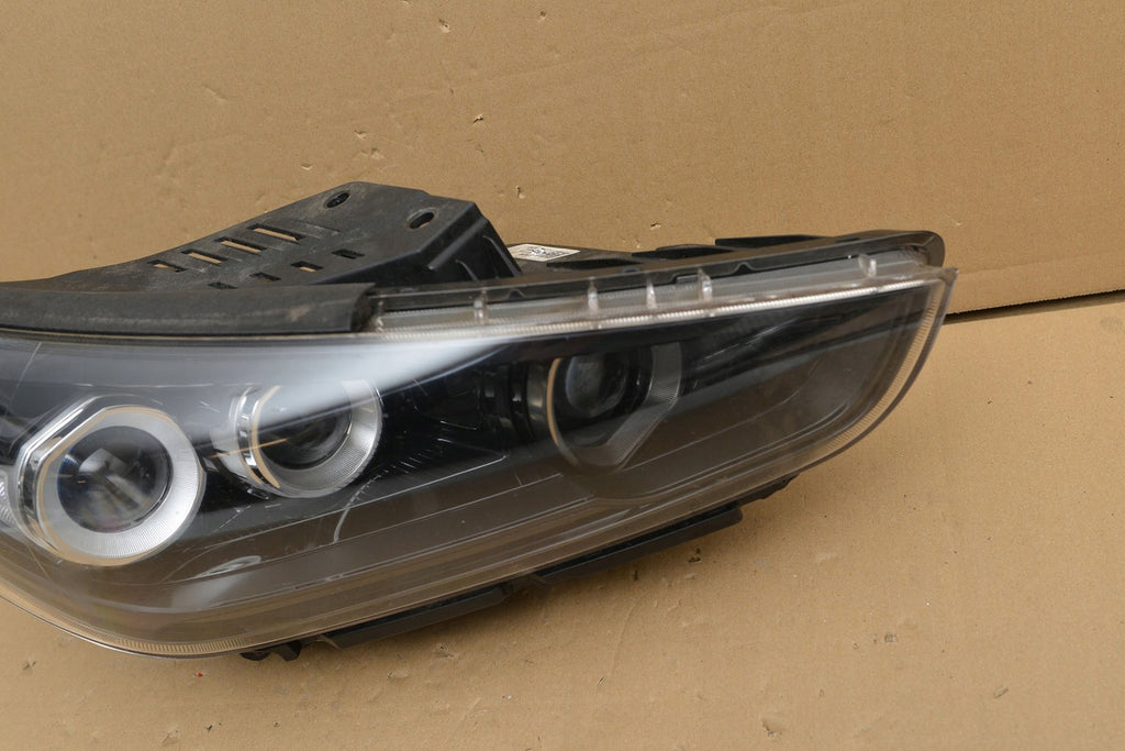 Frontscheinwerfer Hyundai I30 III 92102G4120 Full LED FALSE Headlight SCH2021484609js