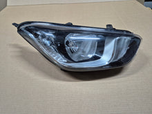 Laden Sie das Bild in den Galerie-Viewer, Frontscheinwerfer Hyundai I20 II 92102-4P500 Rechts Scheinwerfer Headlight SCH1983345544ai