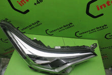 Load image into Gallery viewer, Frontscheinwerfer Toyota 81110-F4071-00 LED Rechts Scheinwerfer Headlight