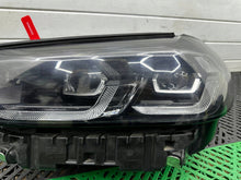 Laden Sie das Bild in den Galerie-Viewer, Frontscheinwerfer BMW X3 G01 G02 5A29205-10 Links Scheinwerfer Headlight SCH9313358308io