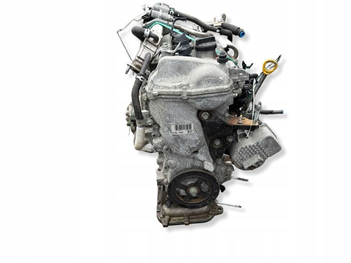 Motor Toyota Yaris 1NZ-FXE 1.5 137TKm 2015 Hybrid Engine Komplett MOT3864039863yp