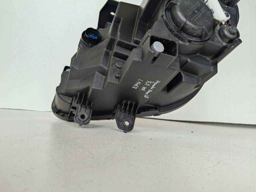 Frontscheinwerfer Hyundai Kona 92102-J9600 Rechts Scheinwerfer Headlight SCH7663052834zd