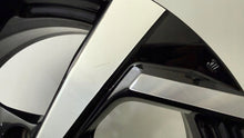 Load image into Gallery viewer, 1x Alufelge 19 Zoll 7.0" 5x114.3 40ET Glanz Schwarz AC4CH-T6 Nissan I 1 FEL4022703680po