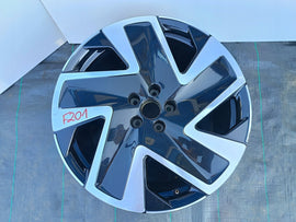 1x Alufelge 20 Zoll 10.0