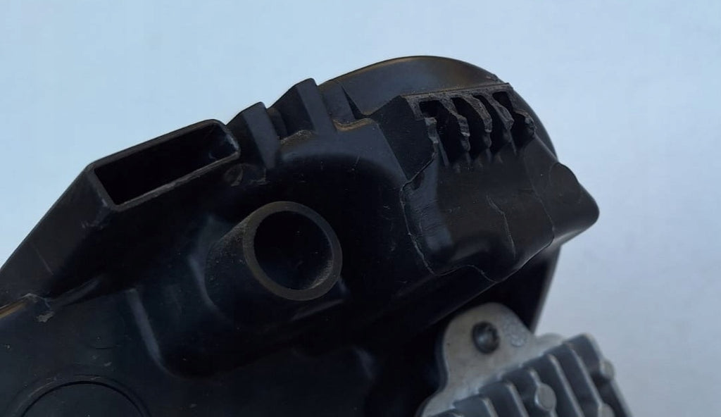 Frontscheinwerfer Ford Kuga LV4B-13E016-AN LED Rechts Scheinwerfer Headlight SCH3047469013ba