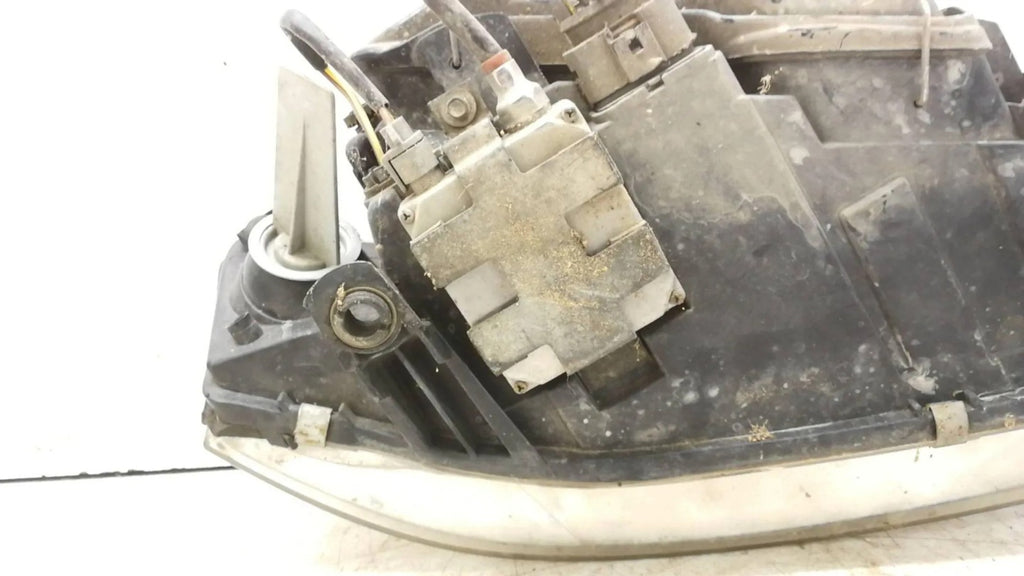 Frontscheinwerfer Audi A6 Avant 081411102L Links Scheinwerfer Headlight SCH7758056728ax