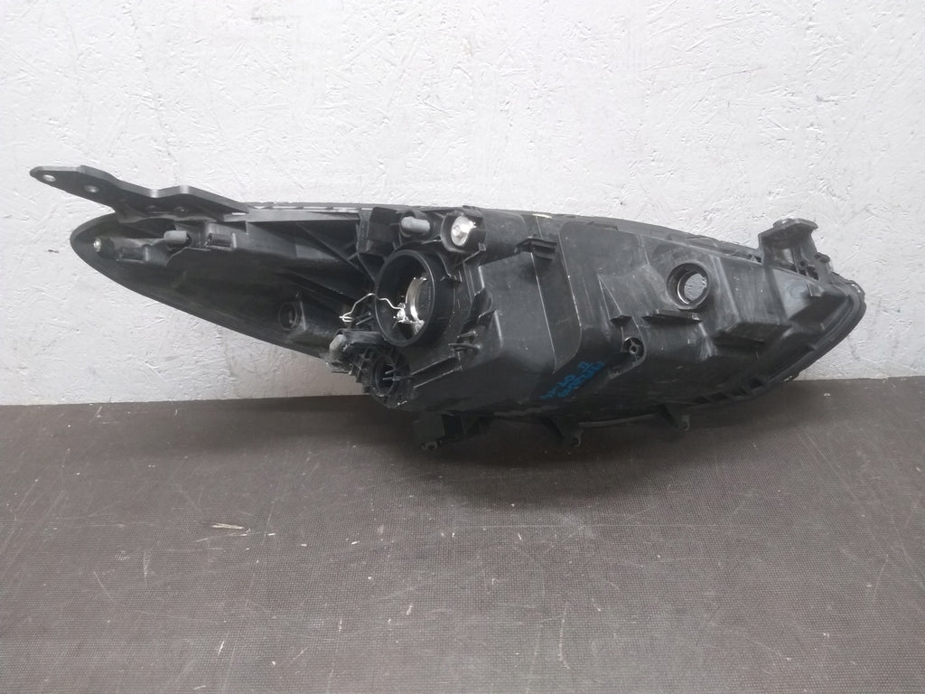 Frontscheinwerfer Mazda II Links Scheinwerfer Headlight