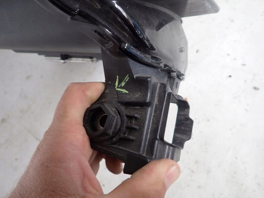 Frontscheinwerfer Skoda Karoq 57B941035B Full LED Ein Stück (Rechts oder Links) SCH6491532652cu