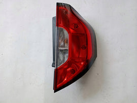 Rückleuchte Mercedes-Benz Renault Citan W420 A4209061000 265508587R Rechts